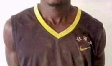 Ghana: Actual suspect arrested after residents killed 2 Fulani men they accused of murder