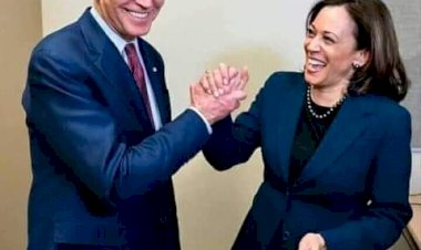 Inauguration: Biden To Sign Executive Orders On Day One Amid High Alert