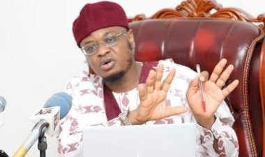 BREAKING: All foreign diplomats must get NIN, says Nigerian govt