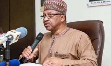 Nigeria to receive 10 million vaccine doses in March, says Ehanire