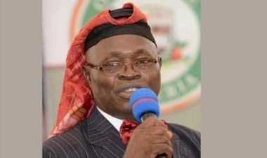 Stop imposing Kukah on Muslims, MURIC tells Nigerian govt