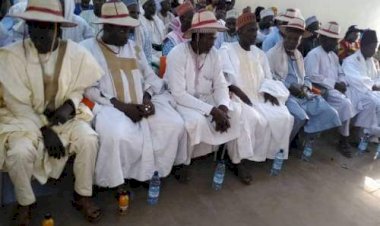 Miyetti Allah Cautions Gov Akeredolu Against Vacating Herders
