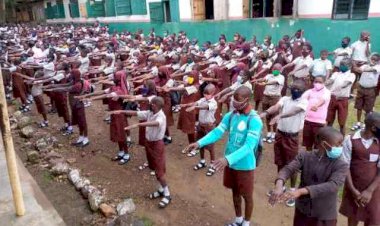 School resumption: NUT meets Thursday over COVID-19 rules, partial compliance recorded