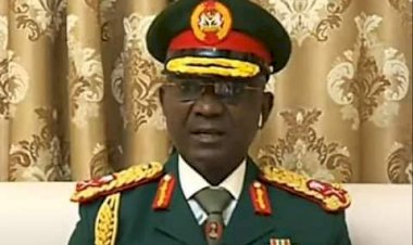 Boko Haram No Longer Has Authority Over Any Territory – Enenche