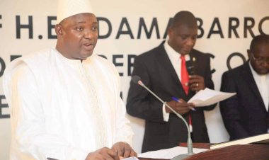 Remembering January 19th 2017