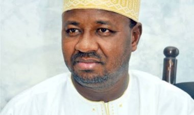 MY CASE AGAINST PRESIDENT BUHARI FOR UNFAIR TREATMENT