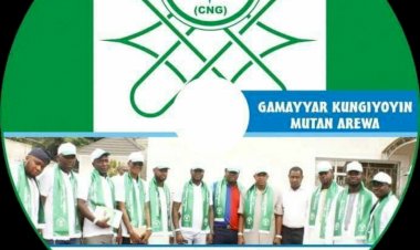 We’ll Not Accept Fulani Systematic Annihilation -Coalition of Northern Groups (CNG)