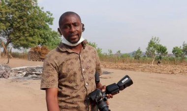 Fulani provide jobs to Lagos indigines, whenever a cow enters lagos or any market in the south.