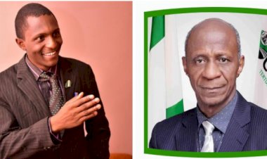 THE STORY OF SULAIMAN BOGORO THAT ABOUNDS, WORTH NOTE FOR AN AWARD BY COMRADE UMAR MAUDO!.