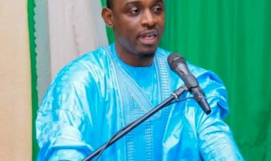 It seems like the Yorubas want to invite these blood-thirsty bandits to their states. If they don't allow their Governors to handle the CRIMINAL elements in the Fulanis and they resort to attacking the INNOCENT ones