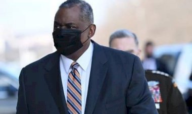 US Senate confirms Lloyd Austin as first Black chief of Pentagon