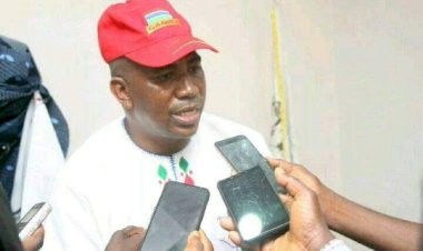 Fulani Own All The Lands In Nigeria And No Power Can Remove Us From Ondo Forests, Says Miyetti Allah Leader