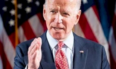 Biden Warns US COVID-19 Toll Expected To Surpass 600,000