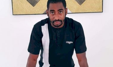 COPA BARRY Official: If you haven't studied, travel.  Anyone who travels a lot, is educated, said my late Father to me. When Baba left his native Dalaba he spoke only Peul. In Abidjan, my father was self-taught and spoke French fluently.