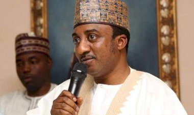 THE UNITY OF NIGERIA IS NONE NEGOTIABLE