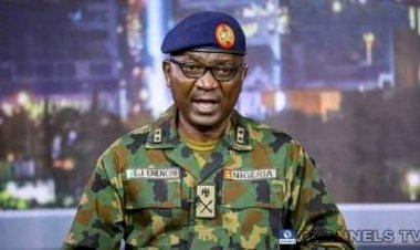 We Are Winning War Against Insurgency, Banditry – Military