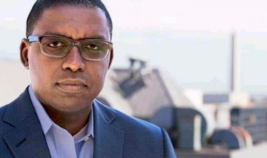 United States: Joe Biden appoints a Guinean to a position of responsibility