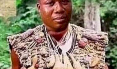 We want Igboho arrested now' — Fulani leader begs Gov Makinde