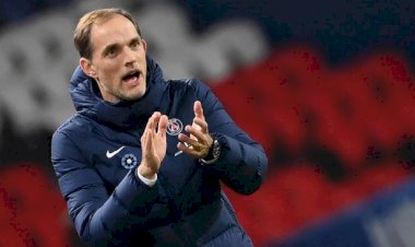 Meet Thomas Tuchel, The Man Tipped To Replace Lampard At Chelsea