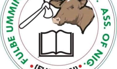 those who envy the peaceful coexistence of the north are those behind the negative stereotyping of the fulani tribe - FUSADAN