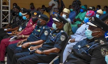 Miyetti Allah Yields On Night Grazing, Forest Reserves