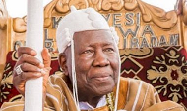 Fulani herdsmen: Olubadan sends important message to Nigerians