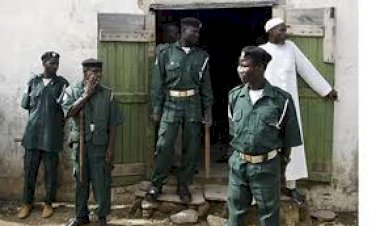 Hisbah Arrests ‘Organizers’ Of Sex Party In Bauchi
