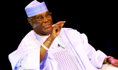 Nigeria Not A Failed State – Atiku