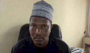 We Also Suffer Insecurity , Kidnapping — Miyetti Allah