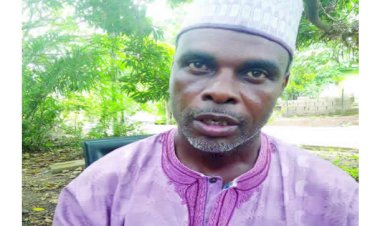 Fulani herdsmen are also kidnapped, robbed –Miyetti Allah South-East chairman