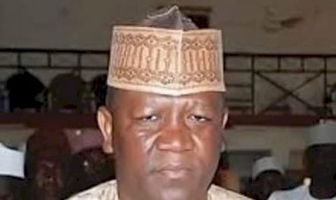 Court orders final forfeiture of ex-Gov Yari’s money found in Zenith, Polaris banks