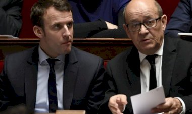 Detention of opponents of the 3rd term: France slaps its fist on the table and threatens the power of Alpha Condé