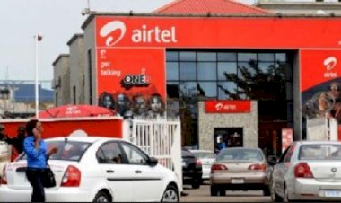 Airtel commences NIN registration in retail outlets across Nigeria