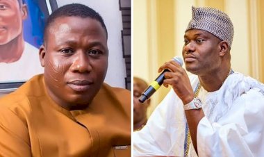 Herdsmen Crisis: Ooni Sends Powerful Message To Sunday Igboho
