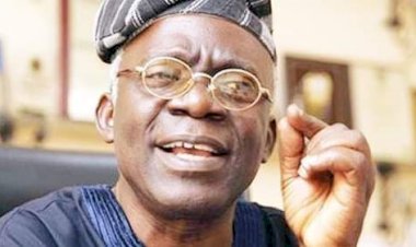 Igboho has no right to issue ‘quit notice’ to Fulani herders in Oyo – Falana