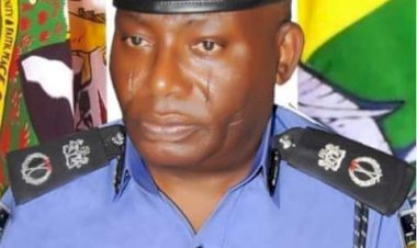 Banditry: CP Yaro creates 2 new police outposts in Zamfara