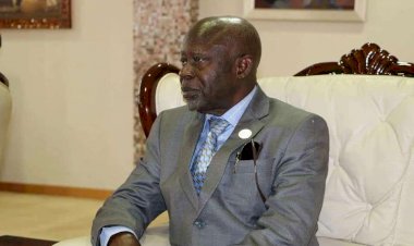 Gambia: NPP to invite UDP Leader Darboe to Congress