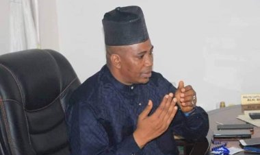 Miyetti Allah Cautions Gov Akeredolu Against Vacating Herders.