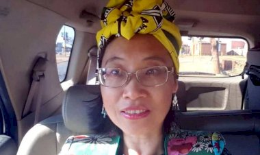 The reaction towards Xiaomei Havard’s appointment is xenophobic – Chinese Association