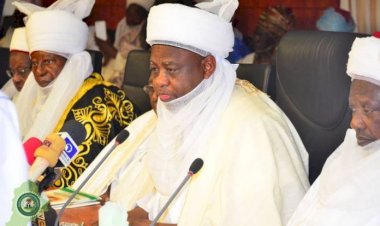 Not All Fulanis Are Criminals – Sultan