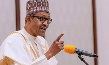 Buhari directs NASENI to partner Belgium for helicopter production