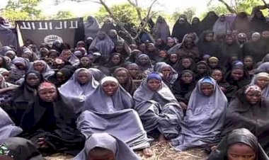 BREAKING: ‘More Chibok Girls Have Escaped’