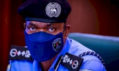 Reinstate Sacked Pregnant Policewoman, Falana Writes IGP