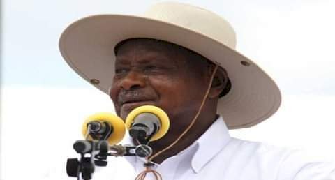 Refusing To Retire, Uganda’s Museveni Doubles Down On Power