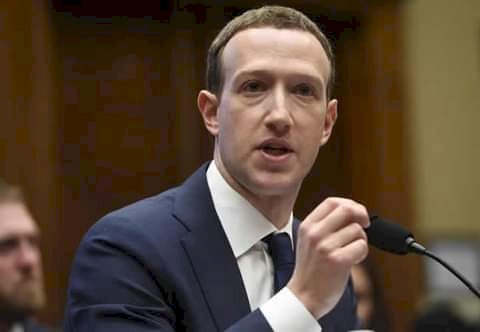 Facebook shuts Ugandan govt officials accounts ahead of elections 