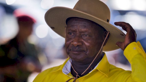 Uganda Election: President Museveni In Early Lead, Rival Alleges Fraud