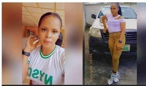 Corps Member Who Killed 'Lover' In Akwa Ibom Says She Did It In Self-defence — Police