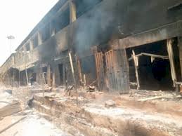 Many Feared Dead, Houses Burnt As IPOB, Police, Army Clash In Orlu