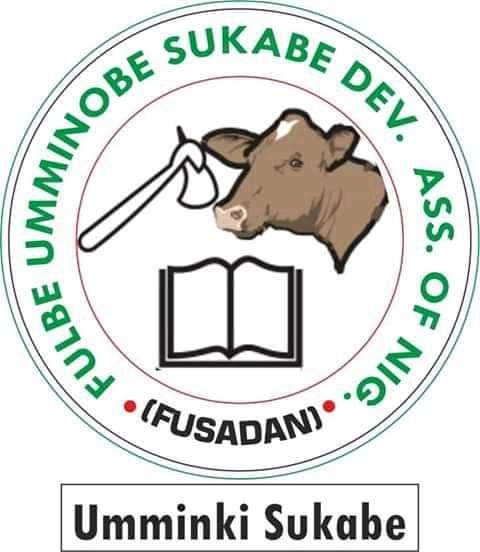 those who envy the peaceful coexistence of the north are those behind the negative stereotyping of the fulani tribe - FUSADAN