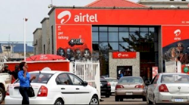 Airtel commences NIN registration in retail outlets across Nigeria